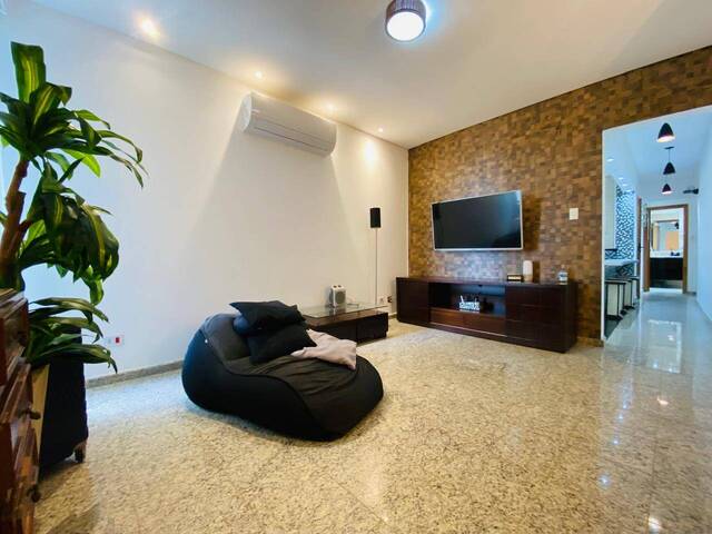 Apartamento para Venda em Santos - 4