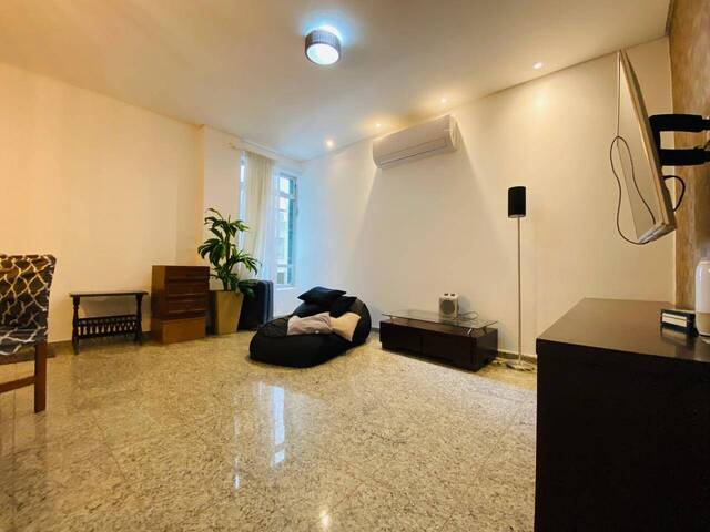 #6478 - Apartamento para Venda em Santos - SP - 3