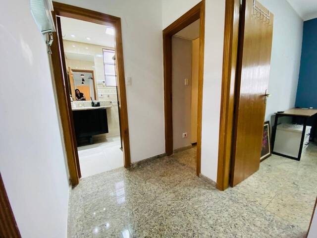 Apartamento para Venda em Santos - 5