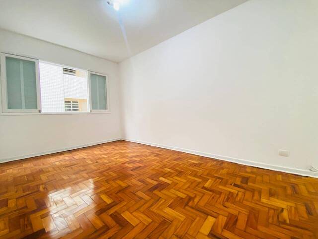 #6327 - Apartamento para Locação em Santos - SP