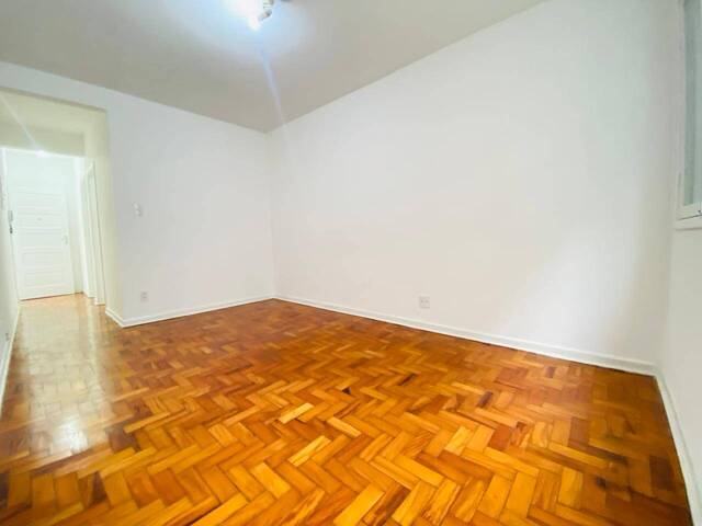Apartamento para Locação em Santos - 5