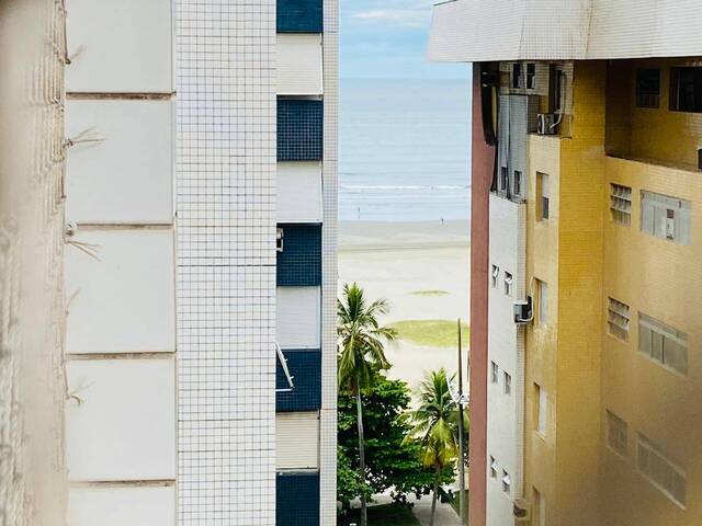 #6479 - Apartamento para Venda em Santos - SP - 1