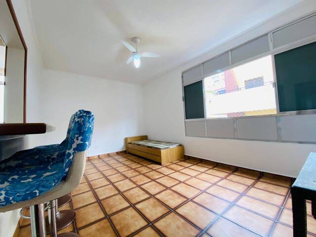 Apartamento para Venda em Santos - 4