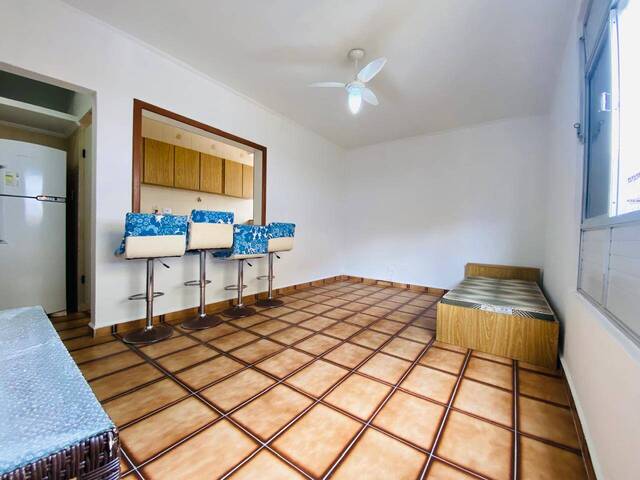 Apartamento para Venda em Santos - 5
