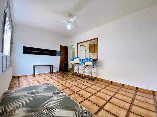 #6479 - Apartamento para Venda em Santos - SP - 3