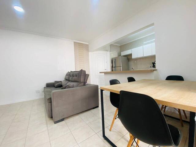 Apartamento para Locação em Santos - 4