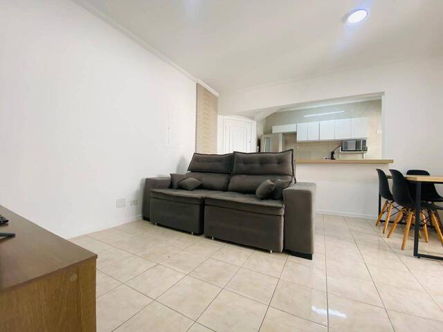 Apartamento para Locação em Santos - 5