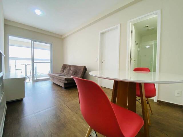Apartamento para Locação em Santos - 4