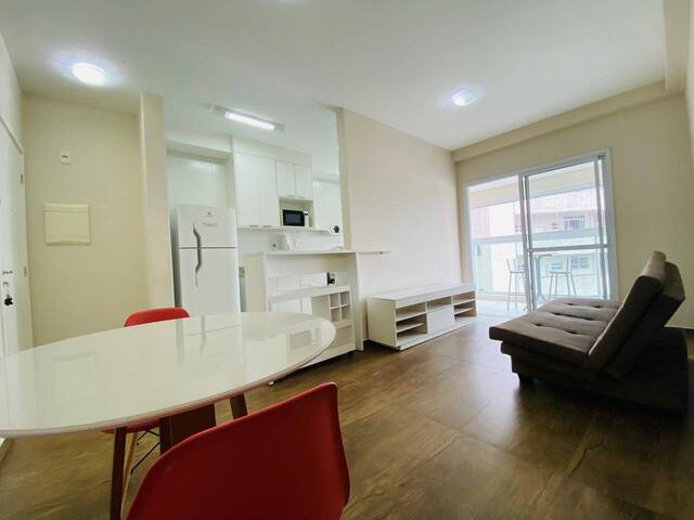 Apartamento para Locação em Santos - 5