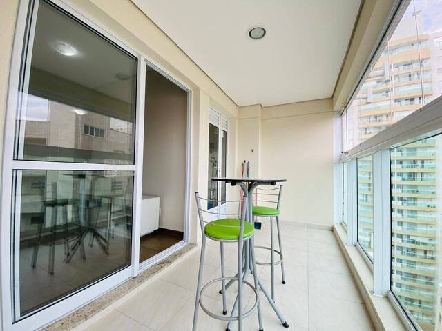 Apartamento para Locação em Santos - 3