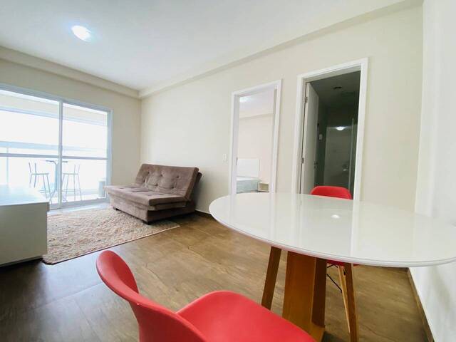 Apartamento para Locação em Santos - 5