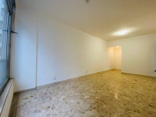 #6481 - Apartamento para Locação em Santos - SP - 3