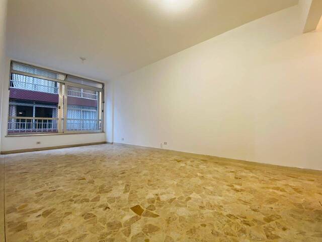 #6481 - Apartamento para Locação em Santos - SP - 2