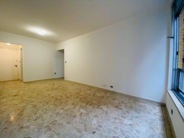 Apartamento para Locação em Santos - 4