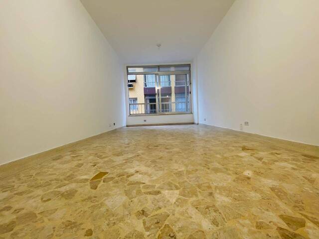 Apartamento para Locação em Santos - 5