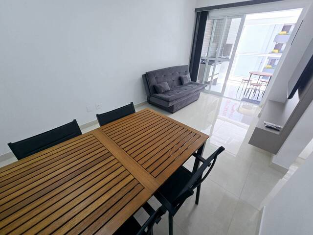 Apartamento para Locação em Santos - 5