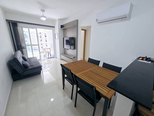 Apartamento para Locação em Santos - 4