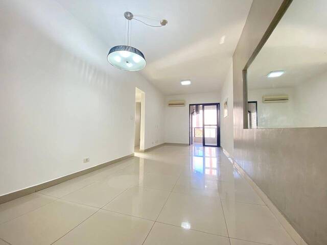 Apartamento para Locação em Santos - 4