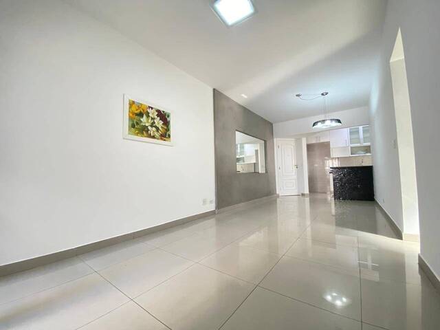 Apartamento para Locação em Santos - 5