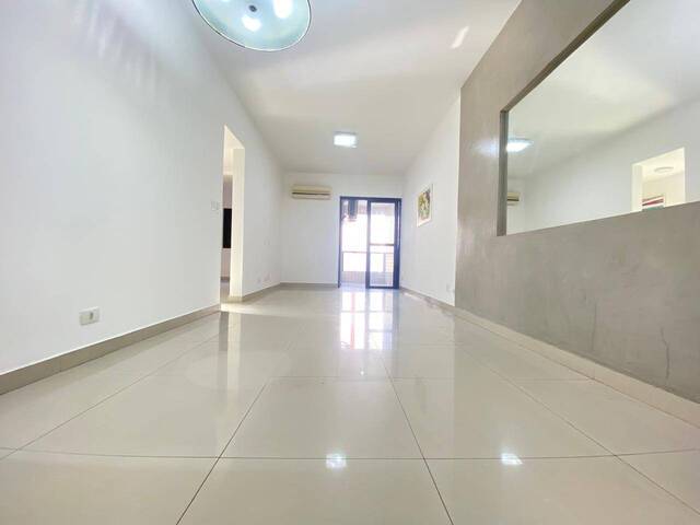 Apartamento para Locação em Santos - 3