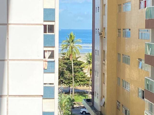 #6484 - Apartamento para Locação em Santos - SP - 3