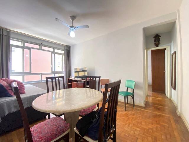 Apartamento para Locação em Santos - 4