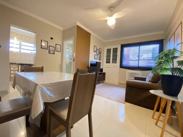 Apartamento para Venda em Santos - 4