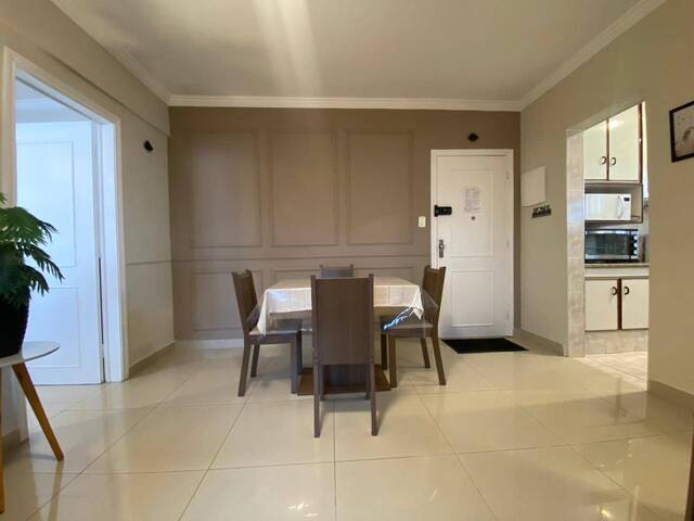 Apartamento para Venda em Santos - 5