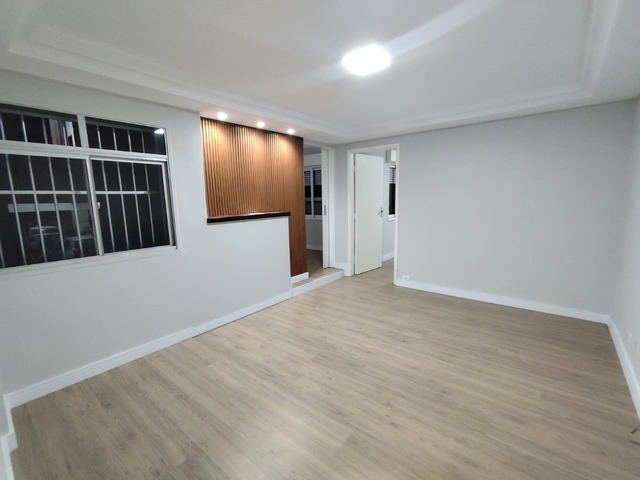 #6487 - Apartamento para Venda em Santos - SP - 1
