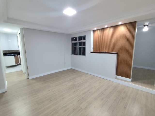 #6487 - Apartamento para Venda em Santos - SP - 2