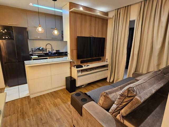 Apartamento para Venda em Santos - 4