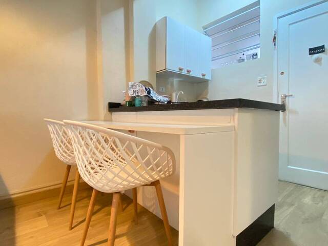Apartamento para Locação em Santos - 5