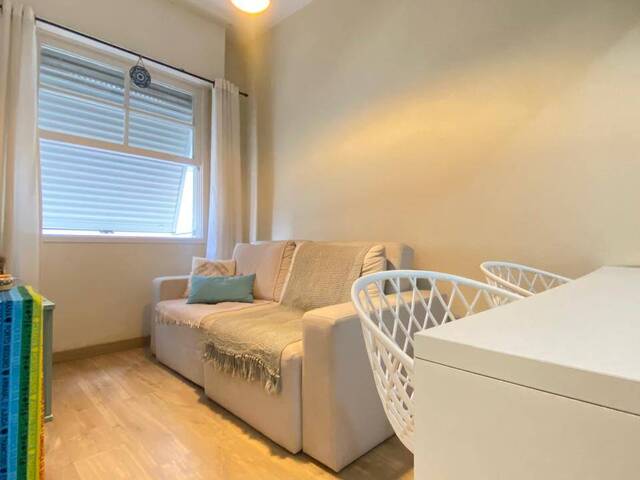 Apartamento para Locação em Santos - 4