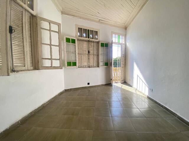 Casa para Locação em Santos - 5