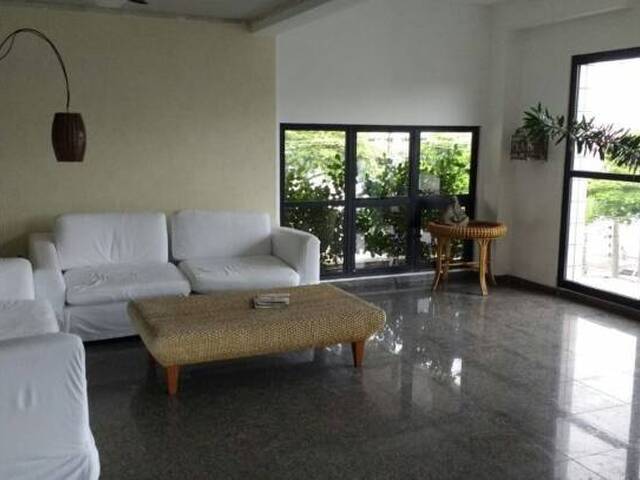 Flat para Venda em Santos - 4