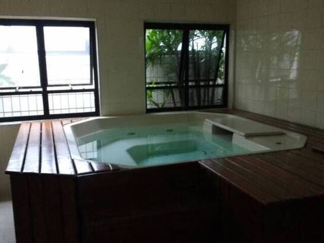 Flat para Venda em Santos - 5