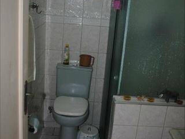 Apartamento para Venda em Santos - 5