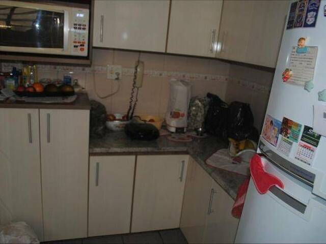 Apartamento para Venda em Santos - 3