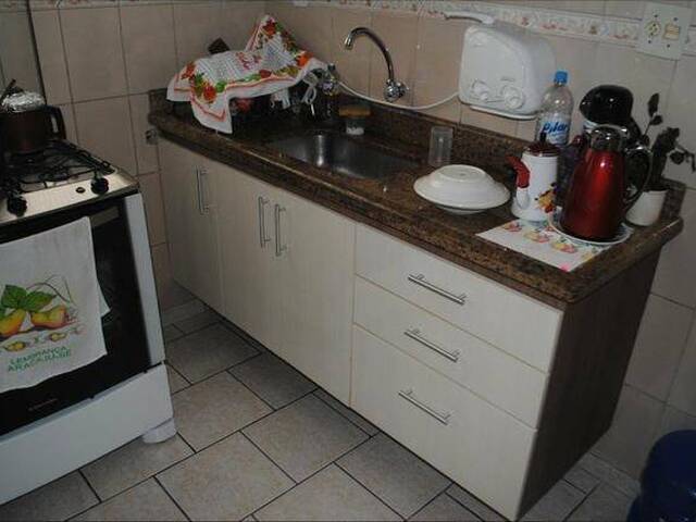 Apartamento para Venda em Santos - 4