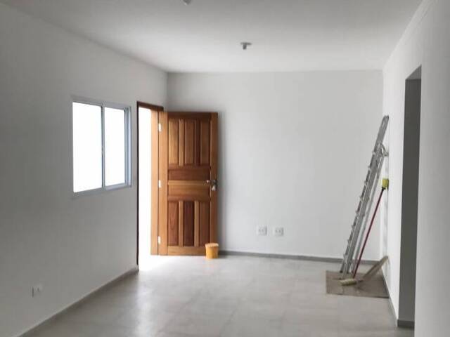Apartamento para Venda em São Vicente - 4