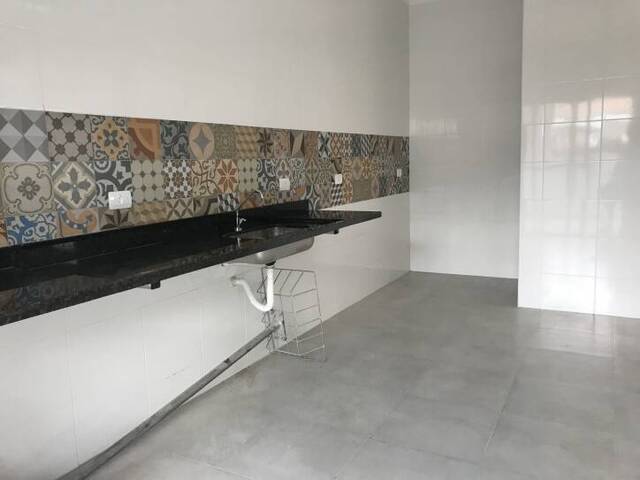 Apartamento para Venda em São Vicente - 5