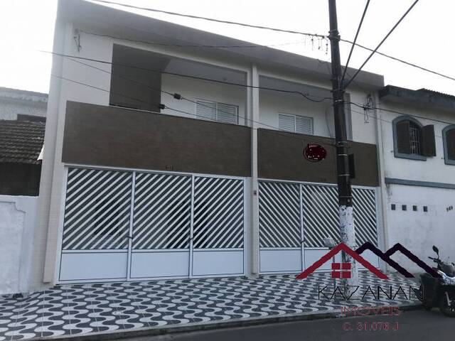 #1509 - Apartamento para Venda em São Vicente - SP - 2