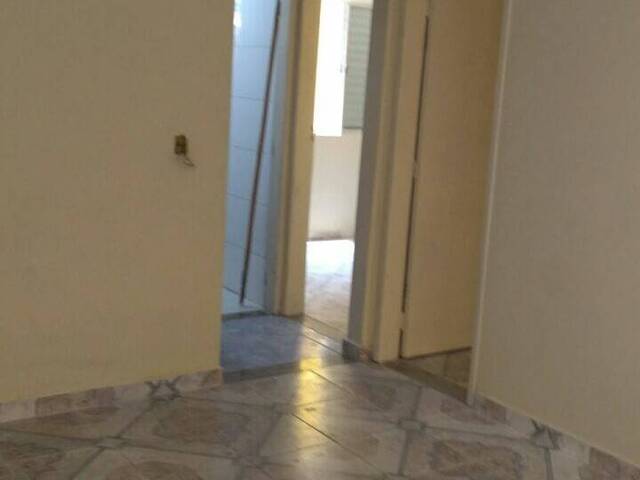 #1540 - Apartamento para Venda em São Vicente - SP - 2