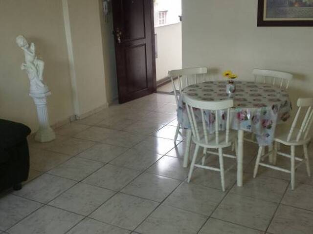 Apartamento para Venda em Santos - 2