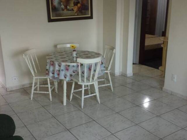 Apartamento para Venda em Santos - 3