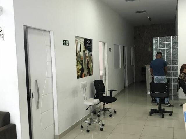 Salão Comercial para Venda em Santos - 4