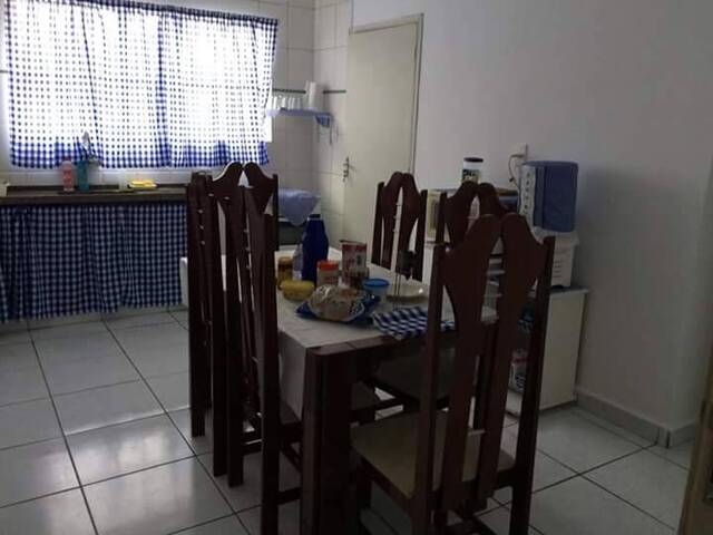 Apartamento para Venda em Santos - 2