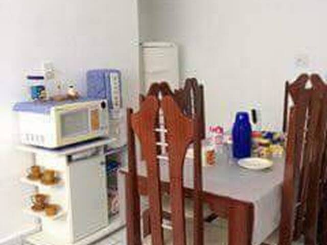 Apartamento para Venda em Santos - 3