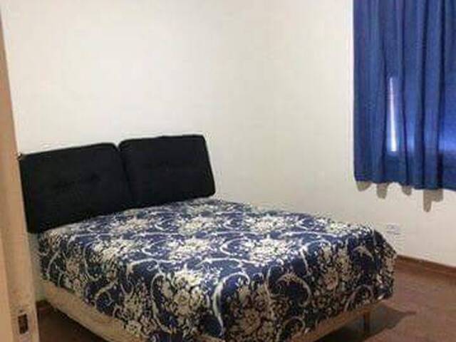 Apartamento para Venda em Santos - 5
