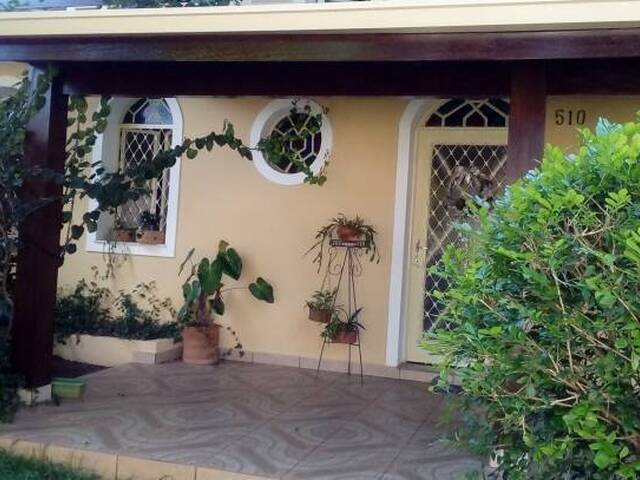 Casa para Venda em Campinas - 4